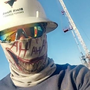 Meet your Posher, Johnny